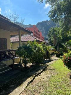 Adam Bungalows - Krabi - 0