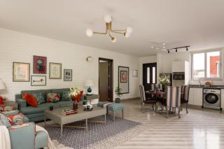 El Rosario Apartments - 6