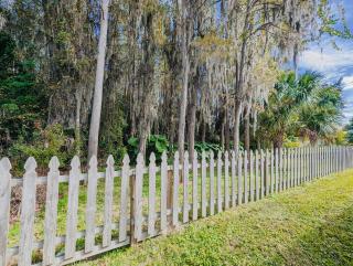 Beautiful Tropical Home with Private Heated and Chilled Pool - Kissimmee - 6