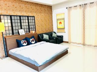 lemoon house khaoyai - Pak Chong - 8