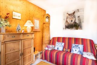 Le Brévent Bat A - 6