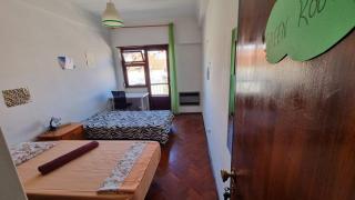 Single OR Double Room with balcony Close to Alameda Metro! - Lissabon - 2