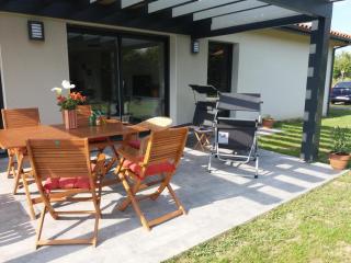 Le gite de la battere - 9