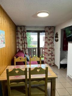 L'Épicéa - Praz - 9