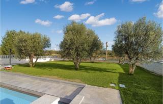 Gorgeous Home In Pomer With Sauna - 5