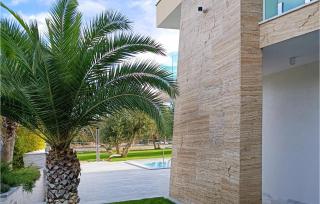 Gorgeous Home In Pomer With Sauna - 3