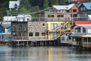 Palafito 1326 Hotel Boutique Chiloé - Castro - 2