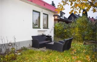 4 Bedroom Pet Friendly Home In Äsperöd - Äsperöd - 9