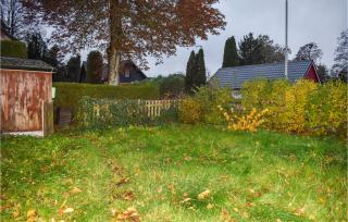 4 Bedroom Pet Friendly Home In Äsperöd - 6