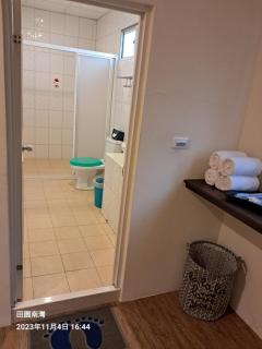 Tianyuan Nanwan Homestay - Nanwan - 1
