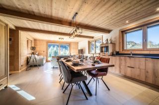 Le Chalet des Praz - Abondance - 5