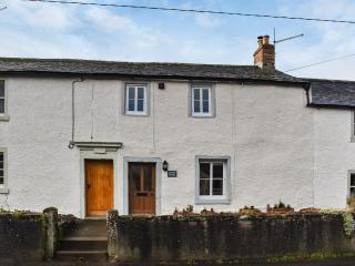 Earsdon Cottage - 6