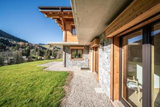 Le Chalet des Praz - Abondance - 9