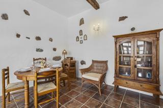 Casa El Burro - La Vegueta - 4