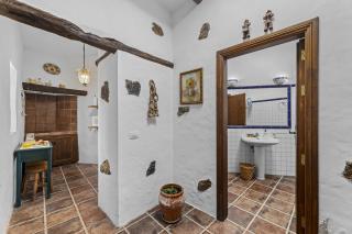Casa El Burro - La Vegueta - 1