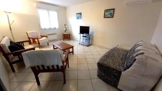 Le gite gravieres - Buglose - 2