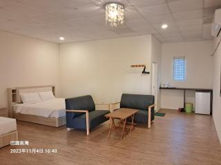 Tianyuan Nanwan Homestay - Nanwan - 4