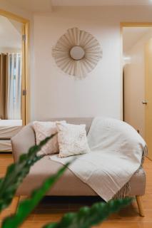 The Constant Cove – 3BR Condo Near Airport, Samal Island & Malls - Davao - 1