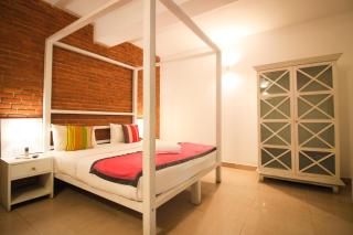 Clock Inn Dehiwala - Dehiwala-Mount Lavinia - 0