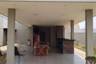 Espaço Araucária - conforto e sossego em Andradina - Andradina - 8