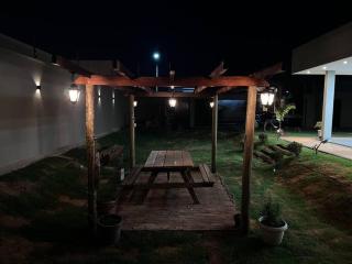 Espaço Araucária - conforto e sossego em Andradina - Andradina - 5