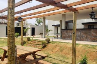 Espaço Araucária - conforto e sossego em Andradina - Andradina - 2