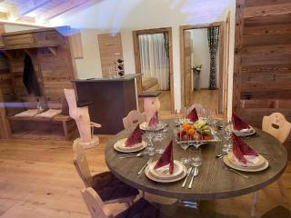 Alpenchalet Waldruhe - Scheffach - 5