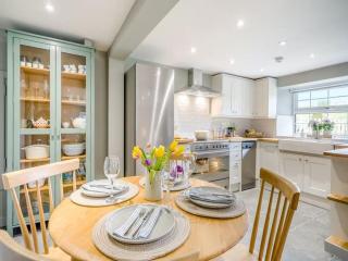 Blackside Cottage - A Luxury Rural Retreat - 7