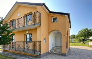 Pet Friendly Apartment In Krsan - 6