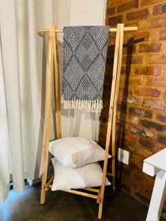 Maboneng Haven 2 - 4
