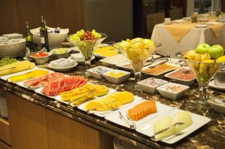 Windsor Brasilia Hotel - Brasilia - 1