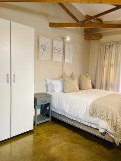 Maboneng Haven 2 - Joanesburgo - 7