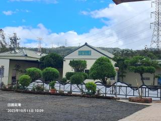 Tianyuan Nanwan Homestay - Nanwan - 0