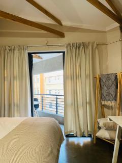 Maboneng Haven 2 - Joanesburgo - 6