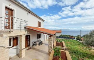Nice Home In Labin With House Sea View - Labin - 8