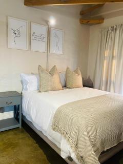 Maboneng Haven 2 - Joanesburgo - 8