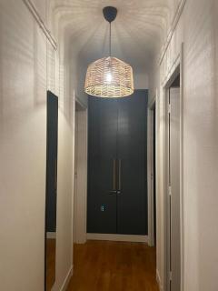 Appartement 3 Chambres lumineux Caen hyper CENTRE - Caen - 7