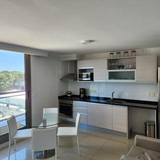 Espectacular Monoambiente Nuevo en Place Lafayette piso 7 Punta del Este - 8