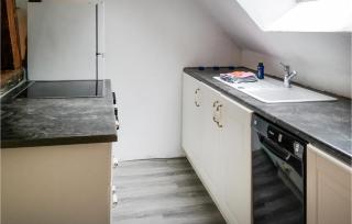 Ferienwohnung Stefanie - Rambin - 9