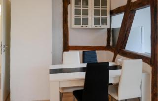 Ferienwohnung Stefanie - Rambin - 7