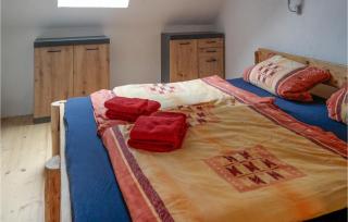 Ferienwohnung Stefanie - Rambin - 4