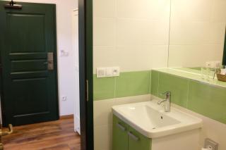 Aparthotel Mádr - 9