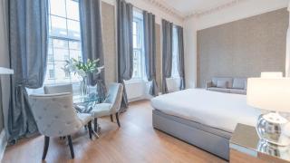 Hanover 71 Suites - Edinburgh - 0