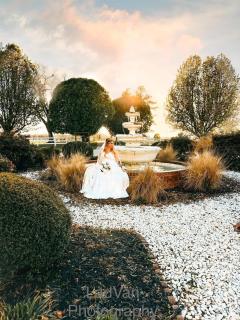 Parkton Place An Outdoor Venue - 9