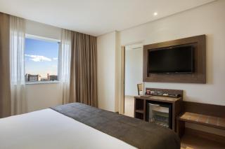 Windsor Brasilia Hotel - 9