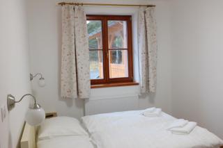 Aparthotel Mádr - Modrava - 5