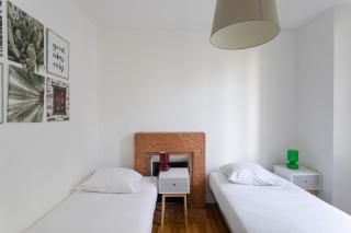 L'ECRIVAIN by Cocoonr - Rennes - 3