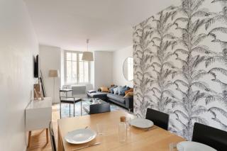 L'ECRIVAIN by Cocoonr - Rennes - 9