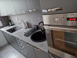 VV apartman - Bijeljina - 4