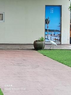 Tianyuan Nanwan Homestay - Nanwan - 7